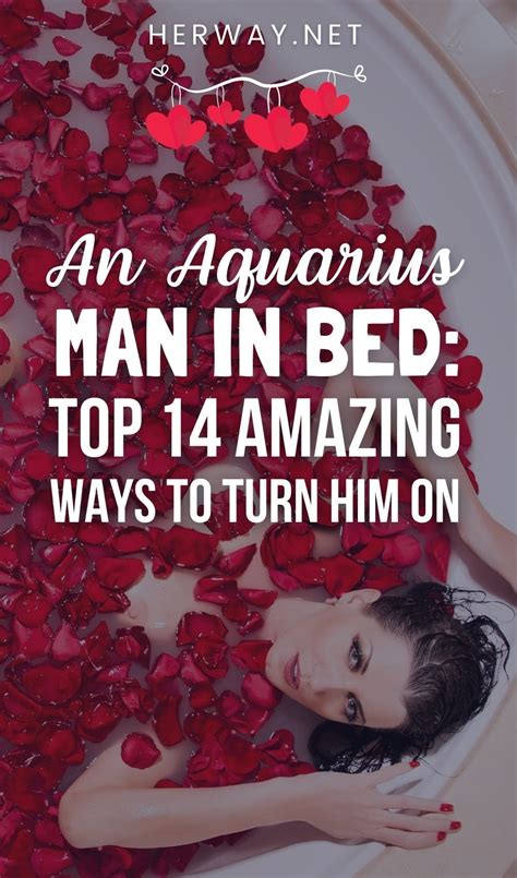 How is Gemini and Aquarius in bed?