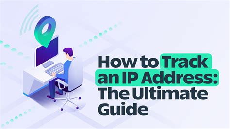 How is IP tracked?