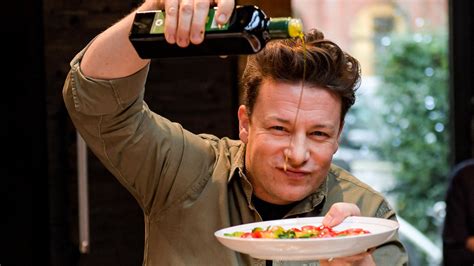 How is Jamie Oliver so rich?