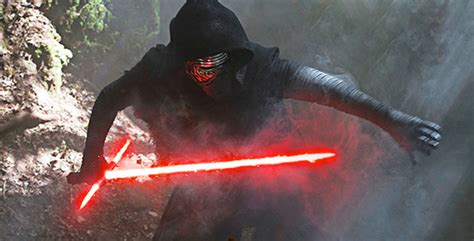 How is KYLO Ren not a Sith?