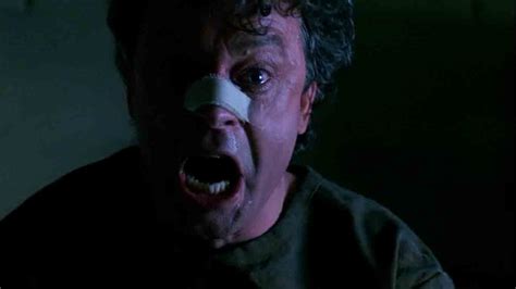 How is Karras alive in Exorcist 3?