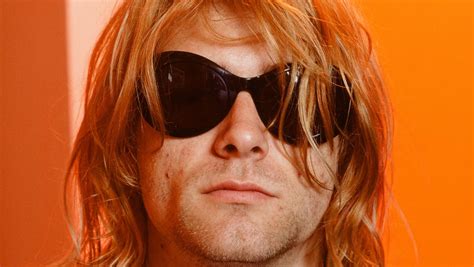 How is Kurt Cobain remembered?