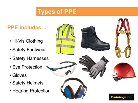 How is PPE classified?