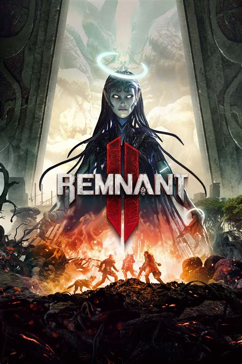 How is Remnant 2?