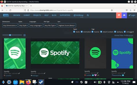 How is Spotify so fast?