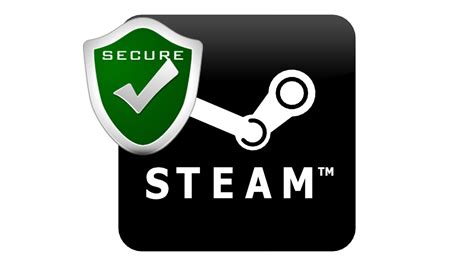 How is Steam secured?
