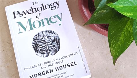 How is The Psychology of Money?