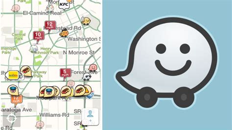 How is Waze so accurate?