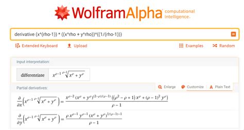 How is Wolfram Alpha so accurate?