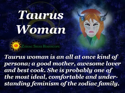 How is a Taurus girl?