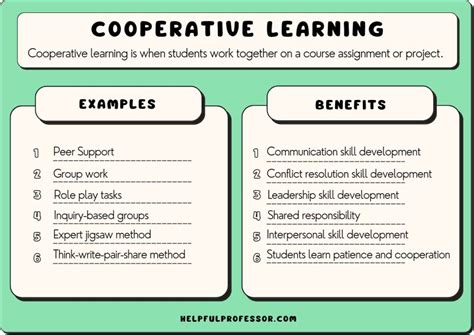 How is a cooperative different?