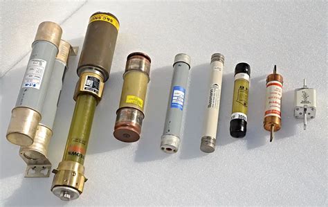 How is a fuse made?