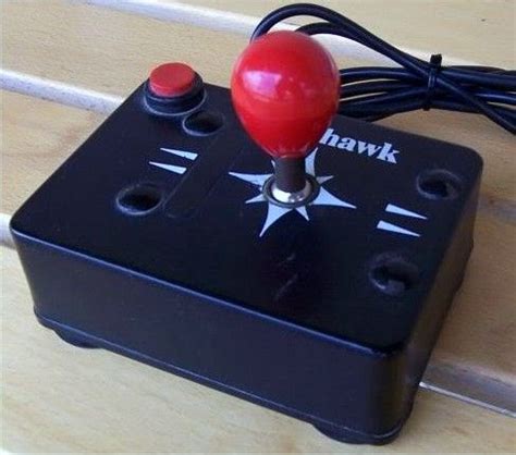How is a joystick made?