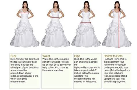 How is a wedding dress supposed to fit?