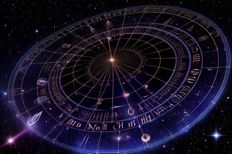How is astrology decided?