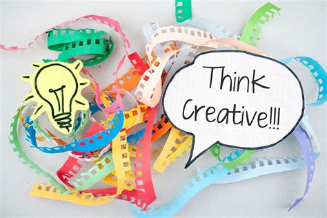 How is creativity made?