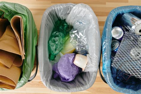 How is flexible packaging recycled?