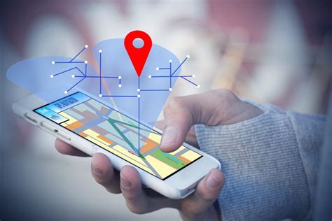 How is geolocation tracked?