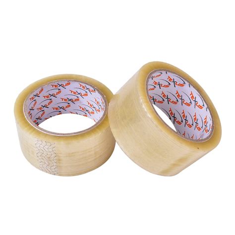How is hot melt tape made?