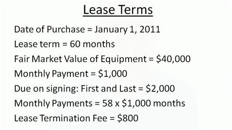 How is lease implicit rate calculated?