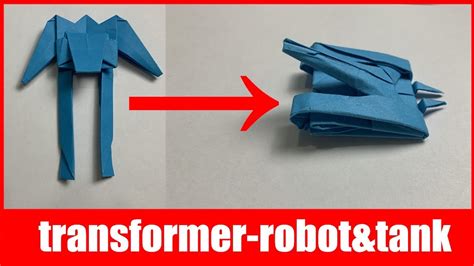 How is origami used in robotics?