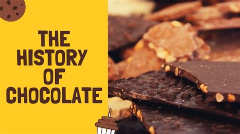 How is original chocolate made?