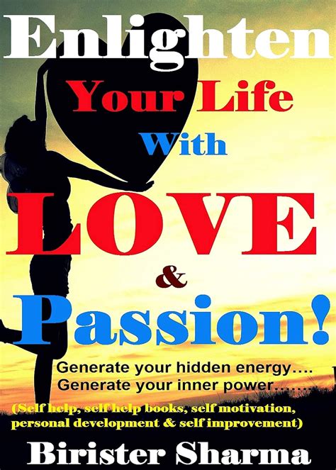 How is passion generated?