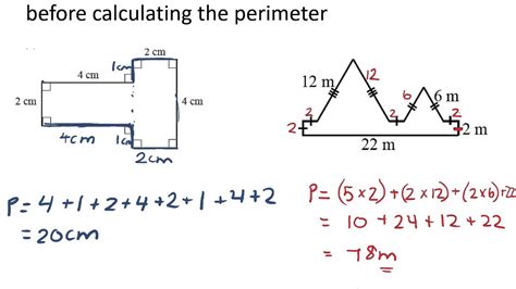 How is perimeter used in construction?