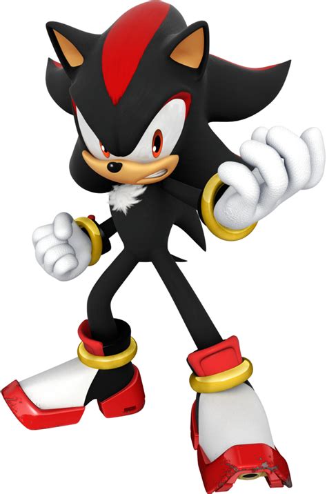 How is shadow so powerful?