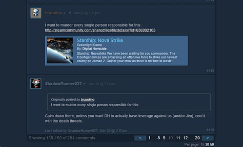How is the Steam lawsuit going?