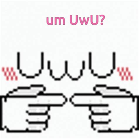 How is uwu a face?
