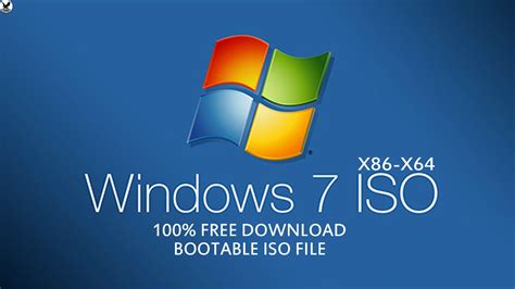 How large is Windows 7 ISO?
