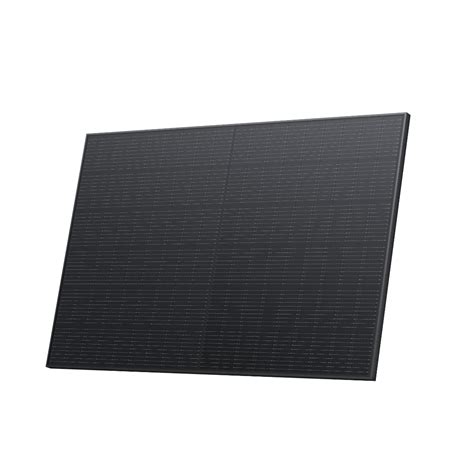 How large is a 400W solar panel?