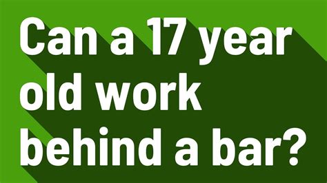 How late can 17 year olds work UK?