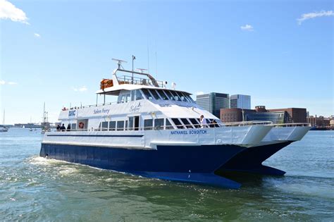 How late can you board a ferry?