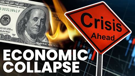 How likely is a global economic collapse?