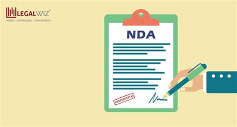 How long are NDAs valid for?