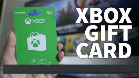 How long are Xbox gift cards valid for?