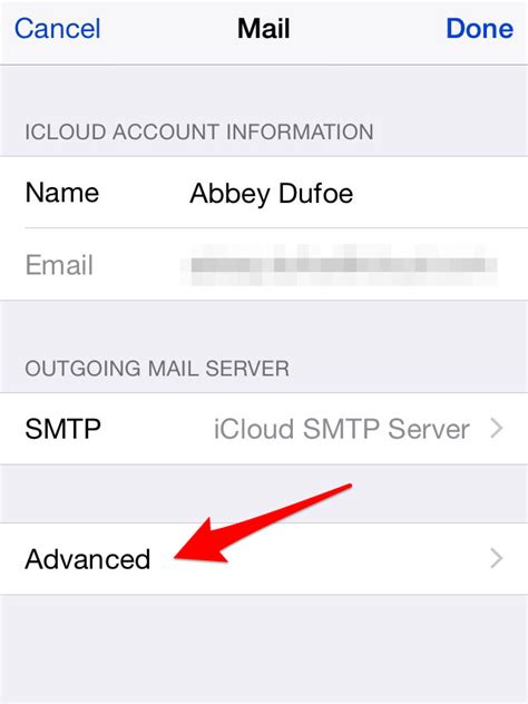 How long are iCloud emails kept?