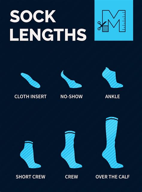 How long are socks good for?