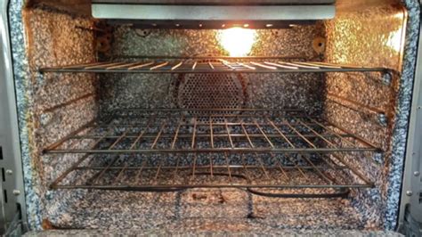 How long before you can use a new oven?