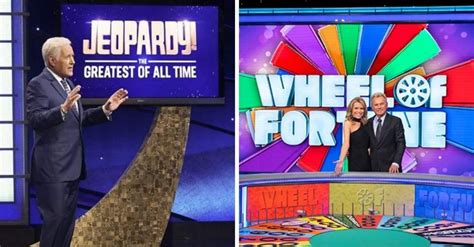 How long between taping and airing Jeopardy?