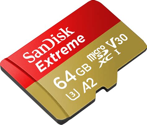 How long can 4K video be on 64GB SD card?