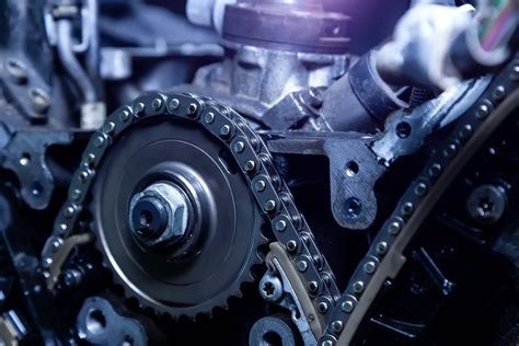 How long can I drive with a rattling timing chain?