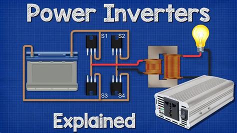 How long can I run an inverter continuously?