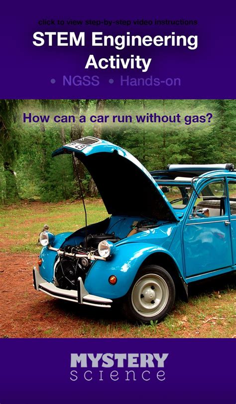 How long can I run without gas?