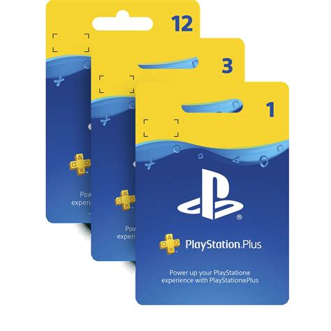 How long can PS Plus last?