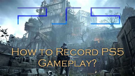 How long can PS5 record?