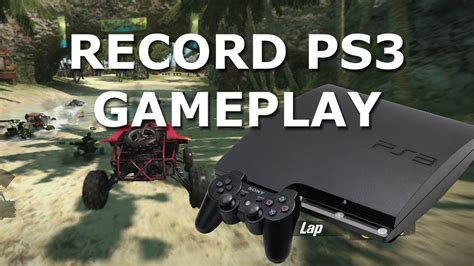 How long can PlayStation record for?