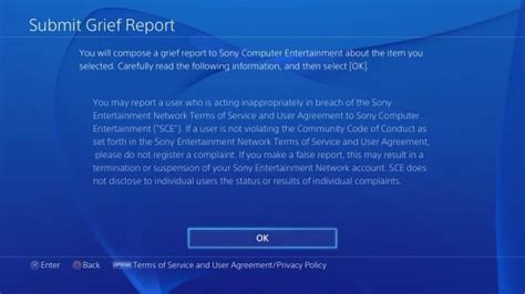 How long can Sony ban you?